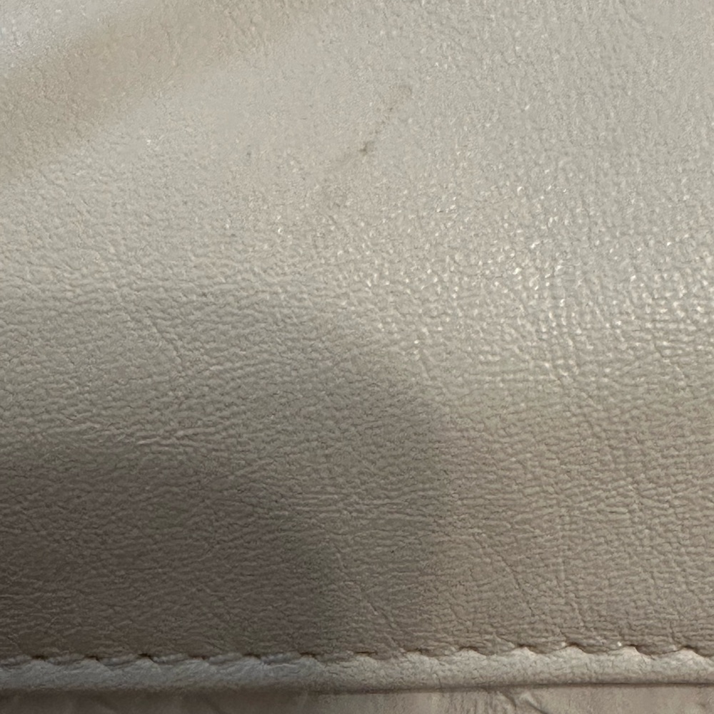 Limited Edition Coach Charlie Embossed Python Leather Tote 28723 - Picture 11 of 14